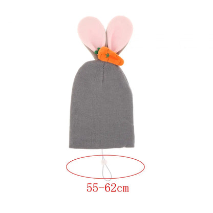 Snow Ski Helmet Cover Protector Winter Helmets Accessories Decorative Cartoon Ski Helmet Decoration for Women Men