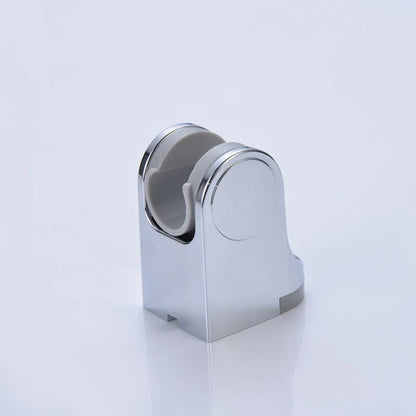 ABS Adjustable Handheld Shower Holder Bracket Wall Mount Faucet Sprinkler Fixation Base Spray Head Stand Bathroom Accessories