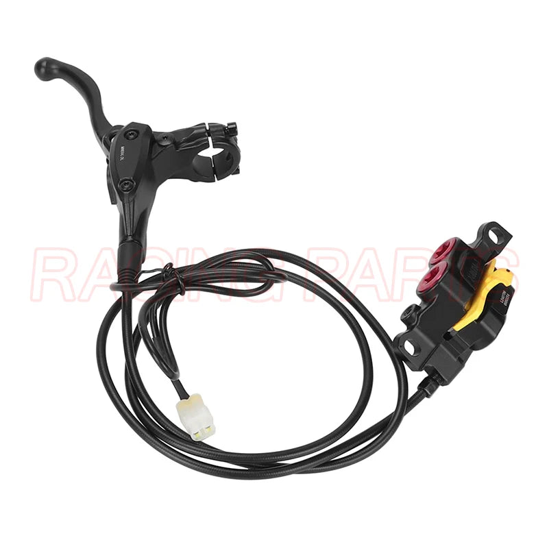 For SURRON New Integrated Brake Pump System Set Light Bee X Original Accessories Parts Dirtbike Motorcycles Off-road SUR-RON