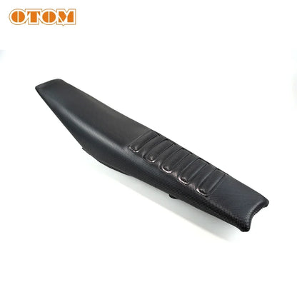 OTOM Motocross Seat Cushion Antislip Waterproof Complete Seat Cover Pad For KTM SX SXF XC-F XC-W EXC SX250 XC 125 150 250 450