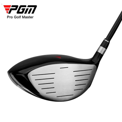 PGM-Complete Full Golf Club Set for Men,Club,Right Hand,Complete Beginner's Training,Golf Rod,9,12 Branch,VCT3 Generation,MTG031