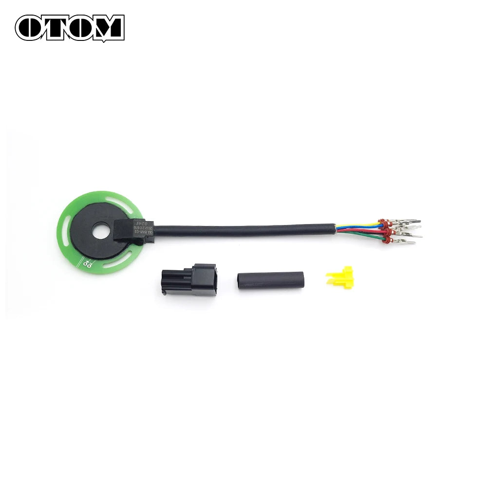 For SURRON Light Bee X S Motor Hall Senser Off-road Dirtbike Bicycle Motorcycle Accessories SUR-RON Original Spare
