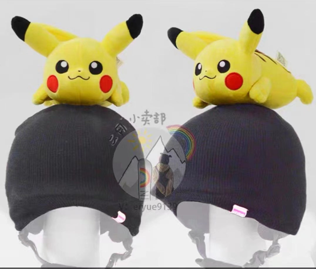 Ski Helmet Cover Single and Double Snowboard Battery Car Helmet Protections Covers for Adult and Kid