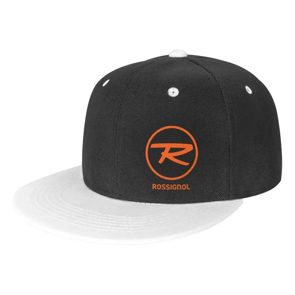 Skis Rossignol Hero Athlete Fis Skis 01 Snapback Cap Colorful Baseball Caps Hat Outdoor High Quality