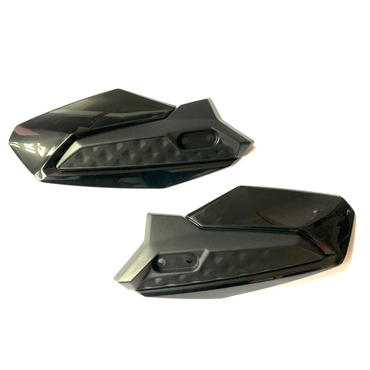 SURRON Ultra bee Hand Guard Carbon Black Left Right hand Guard Windshield, Brake Guard, Handlebar Guard