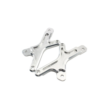 For Sur Ron Light Bee X Seat Raise Bracket Stand Aluminium Kit For Surron Motocross Modified Parts Enduro Motorcycle Stand