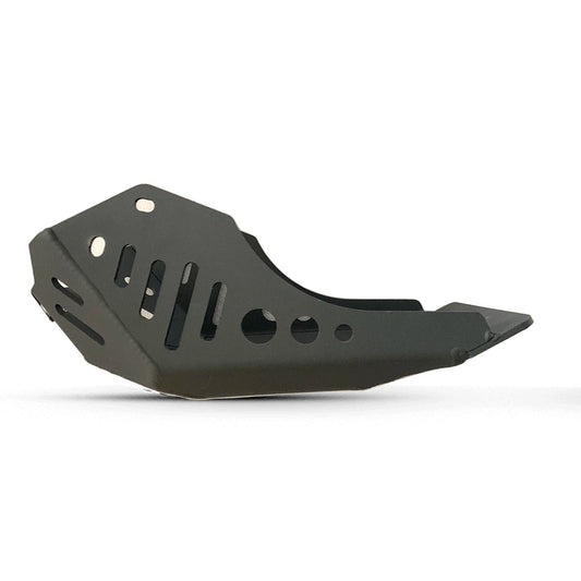 SURRON ULTRA BEE Skid Plate Electric Dirt bike Motorcycle Bottom Motor Armor Lightweight Aluminum Alloy Protects Skid Plate