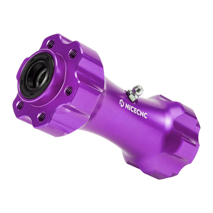 NICECNC For Surron Light Bee X Electric Motorcycle Middle Drive Axis Transmission Shaft For Sur-Ron Light Bee S Segway X160 X260