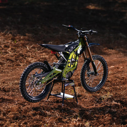 2025 Light Bee X Electric City Leisure Bike Electric Dirt Bike Surround Top Speed 46.6mph In Stock For Sale
