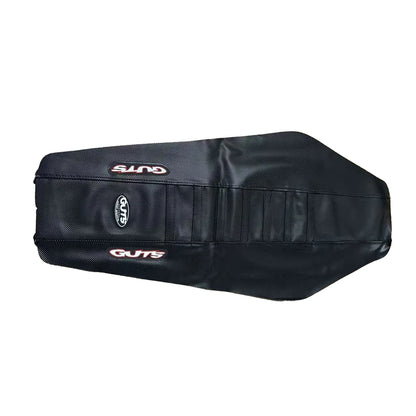 Guts Motocross Universal seat Cushion Cover Anti-slip Wear-resistant waterproofing For KTM SXF EXC KXF CRF YZF gasgas Beta 300mx