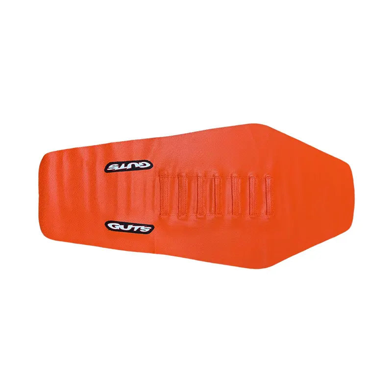 Guts Motocross Universal seat Cushion Cover Anti-slip Wear-resistant waterproofing For KTM SXF EXC KXF CRF YZF gasgas Beta 300mx