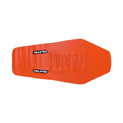 Guts Motocross Universal seat Cushion Cover Anti-slip Wear-resistant waterproofing For KTM SXF EXC KXF CRF YZF gasgas Beta 300mx