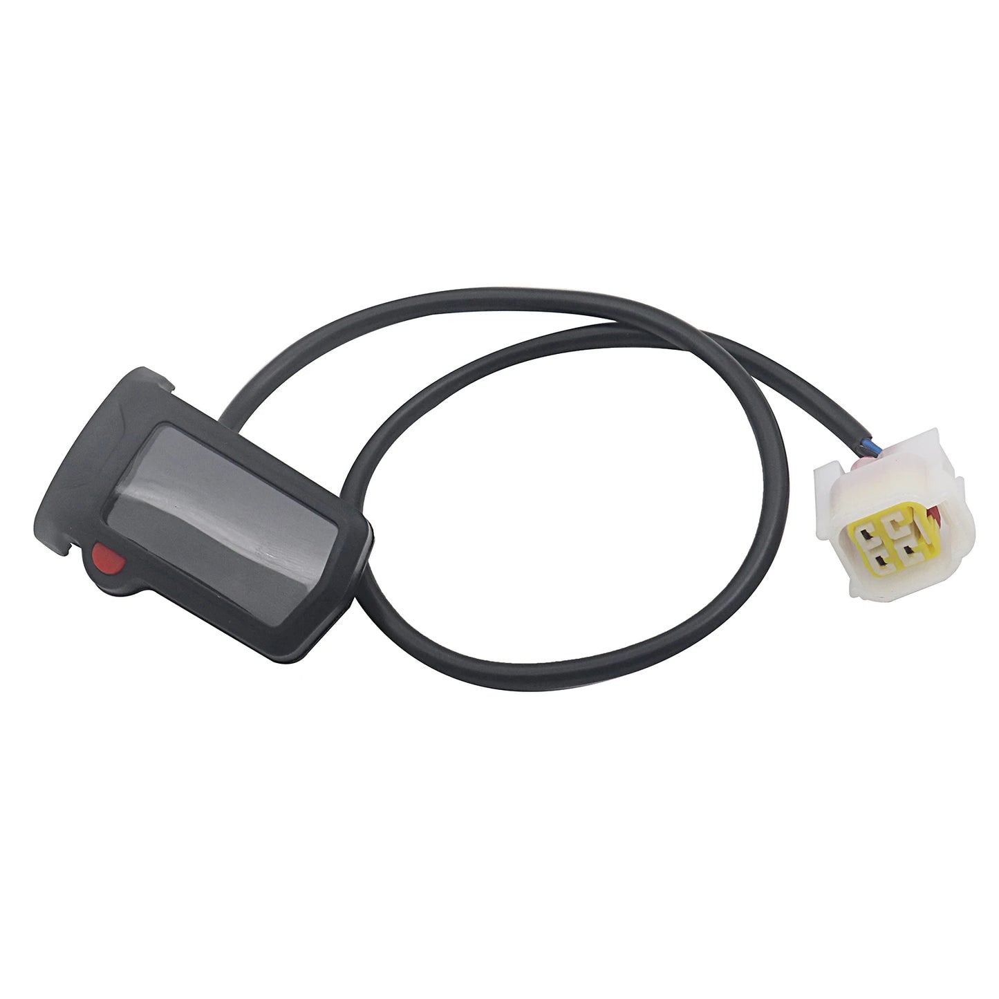Motorcycle Hour Meter For Sur Ron Sur-Ron Surron Electric Cross-country Bike For SUR RON Light Bee Parts Speedometer