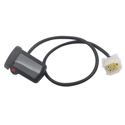 Motorcycle Hour Meter For Sur Ron Sur-Ron Surron Electric Cross-country Bike For SUR RON Light Bee Parts Speedometer