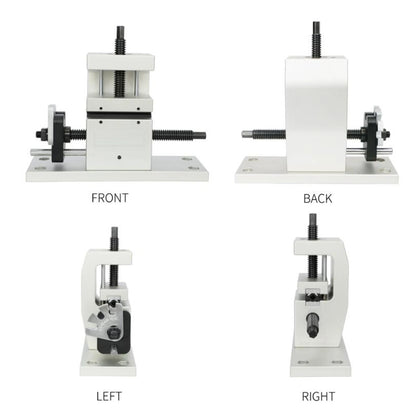 Golf Club Shaft Puller, Professional, Golf Workshop Equipment, Head Separator,Body Separator Golf Rod Body Separator Tool