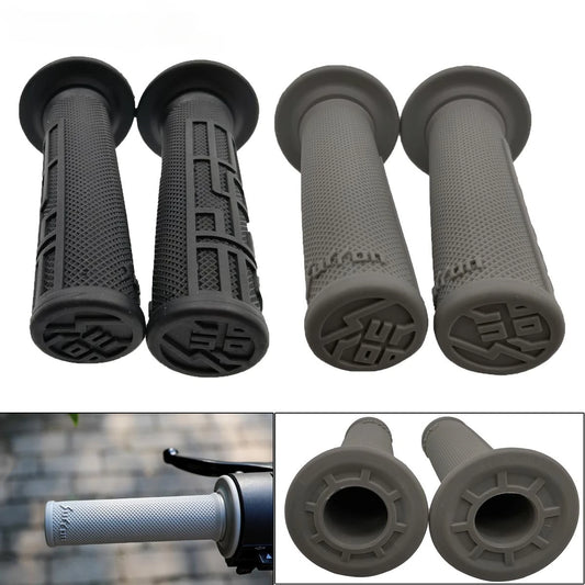 For Sur-Ron Sur Ron Surron X S Light Bee Off-Road Electric Vehicle Dirt Bike Motorcycle Rubber Handlebar Hand Grip Brake Handle