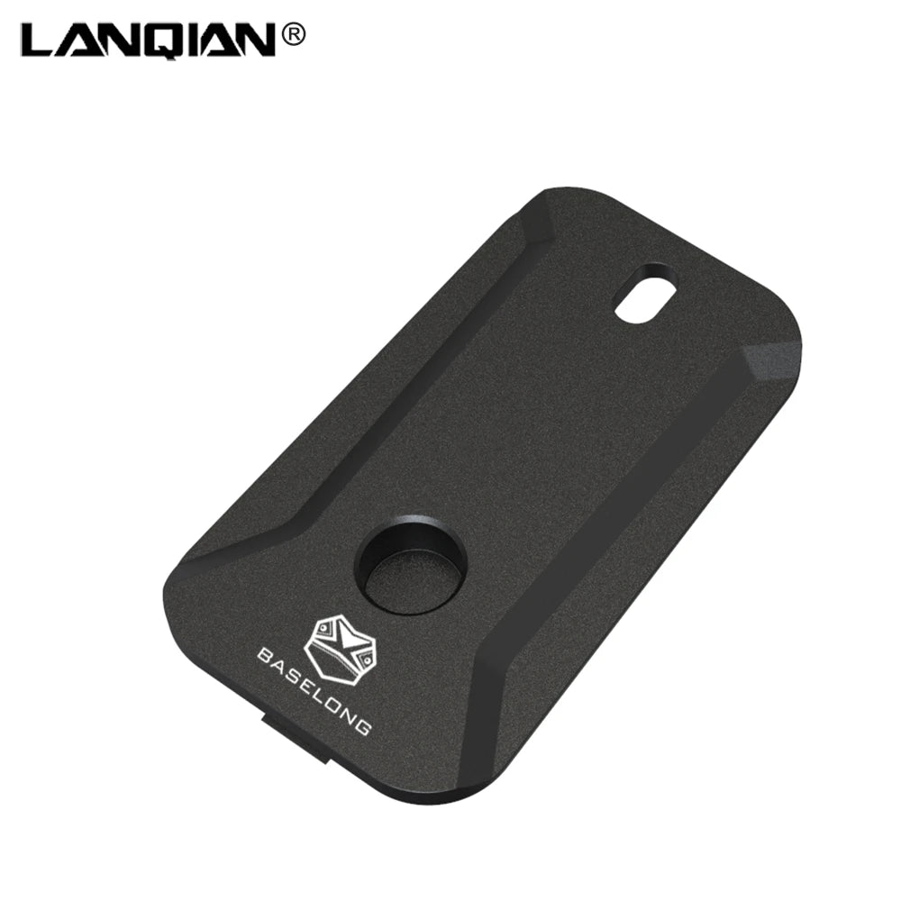 For Sur-ron CNC Aluminum Horn Cover Plate Gap Cover For SurRon Light Bee X and S X160 X260 For Segway Electric Dirt Bike