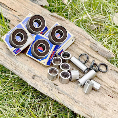 SURRON Light Bee x/s Bearing Turning Point Bearing Bushings Seals Light Bee Turning Point Wear Parts