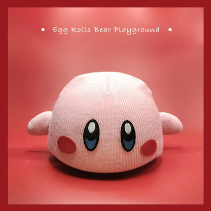 Ski Helmet Cover Decoration, Cute Cartoon Half Helmet Cover for Kids, Suitable for Electric Scooters Adult Helmet Decoration Hat