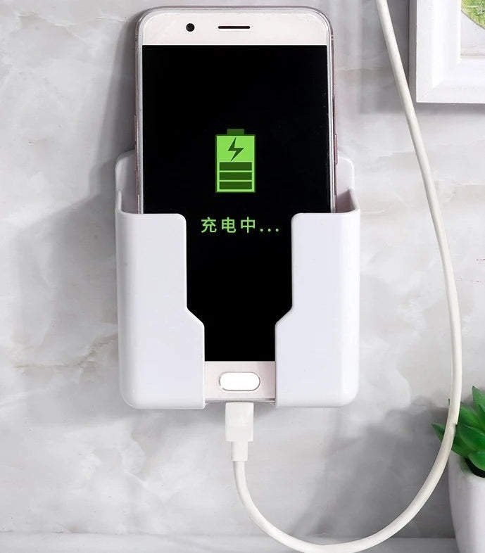 Remote Control Organiser Hanging Wall Decoration Living Room Bathroom Air Conditioner TV Remote Control Wall Mounted Organiser