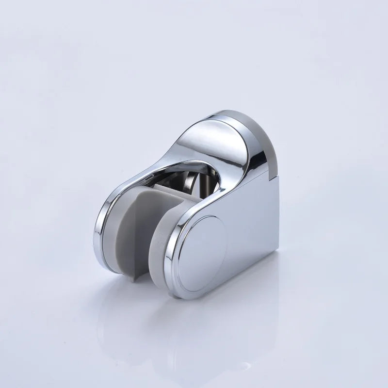 ABS Adjustable Handheld Shower Holder Bracket Wall Mount Faucet Sprinkler Fixation Base Spray Head Stand Bathroom Accessories