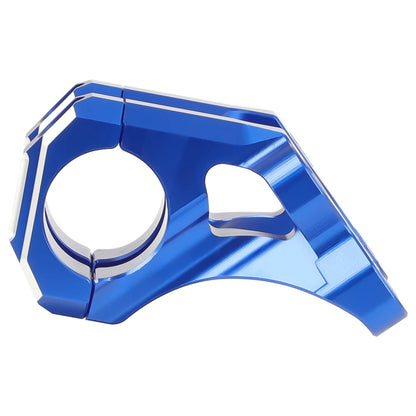 Motorcycle Front Handlebar Bracket For Surron Light Bee X S Sur Ron Electric Motocross Steering Stem Modified Parts Aluminum