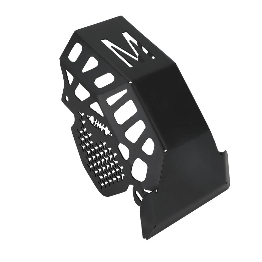 Engine Chassis Guard Protection Cover Motorcycles For Sur-Ron Surron Light Bee S/X  Motor Protection Cover Shield Electric Bike