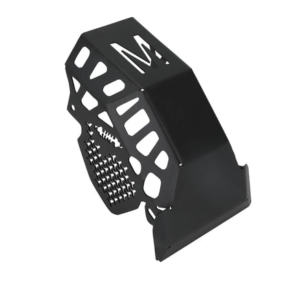 Engine Chassis Guard Protection Cover Motorcycles For Sur-Ron Surron Light Bee S/X  Motor Protection Cover Shield Electric Bike