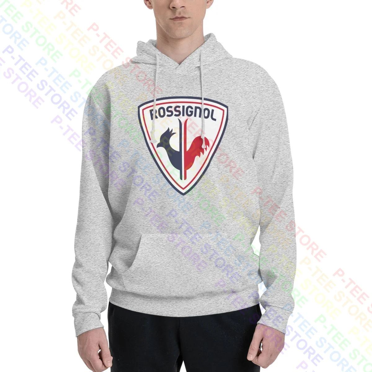 Rossignol Cyrus - Ski Snowboard Hoodie Sweatshirts Hoodies Gift Design Classic High Quality