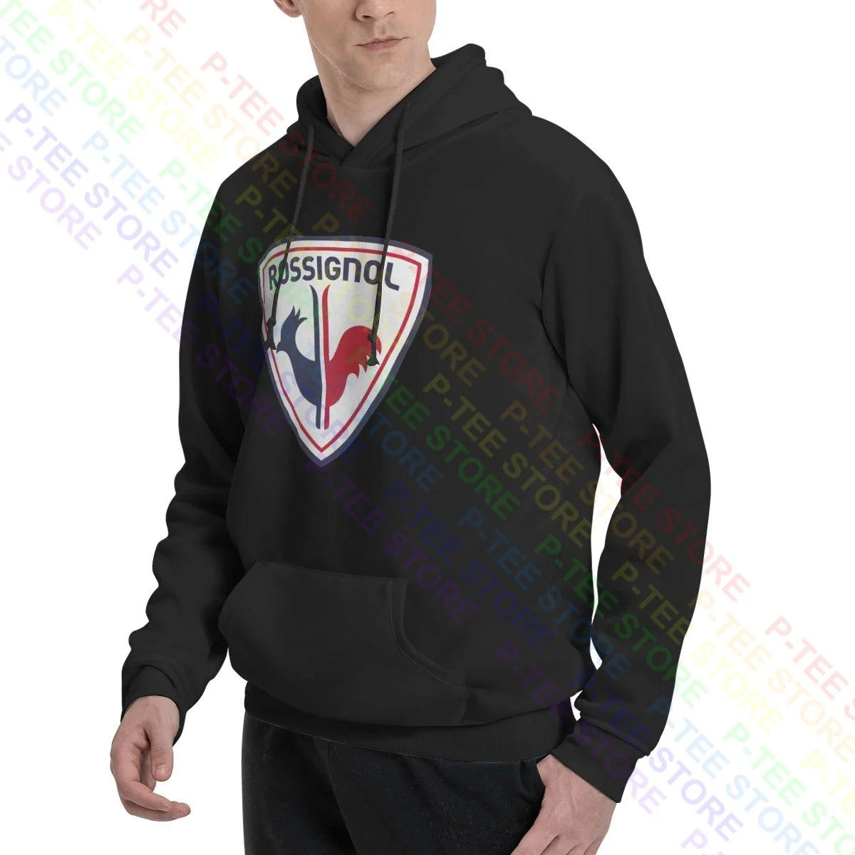 Rossignol Cyrus - Ski Snowboard Hoodie Sweatshirts Hoodies Gift Design Classic High Quality