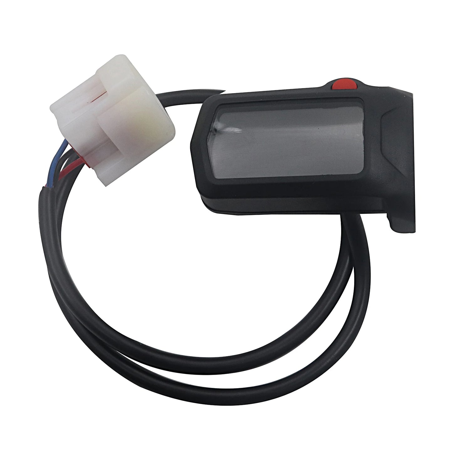 Motorcycle Hour Meter For Sur Ron Sur-Ron Surron Electric Cross-country Bike For SUR RON Light Bee Parts Speedometer