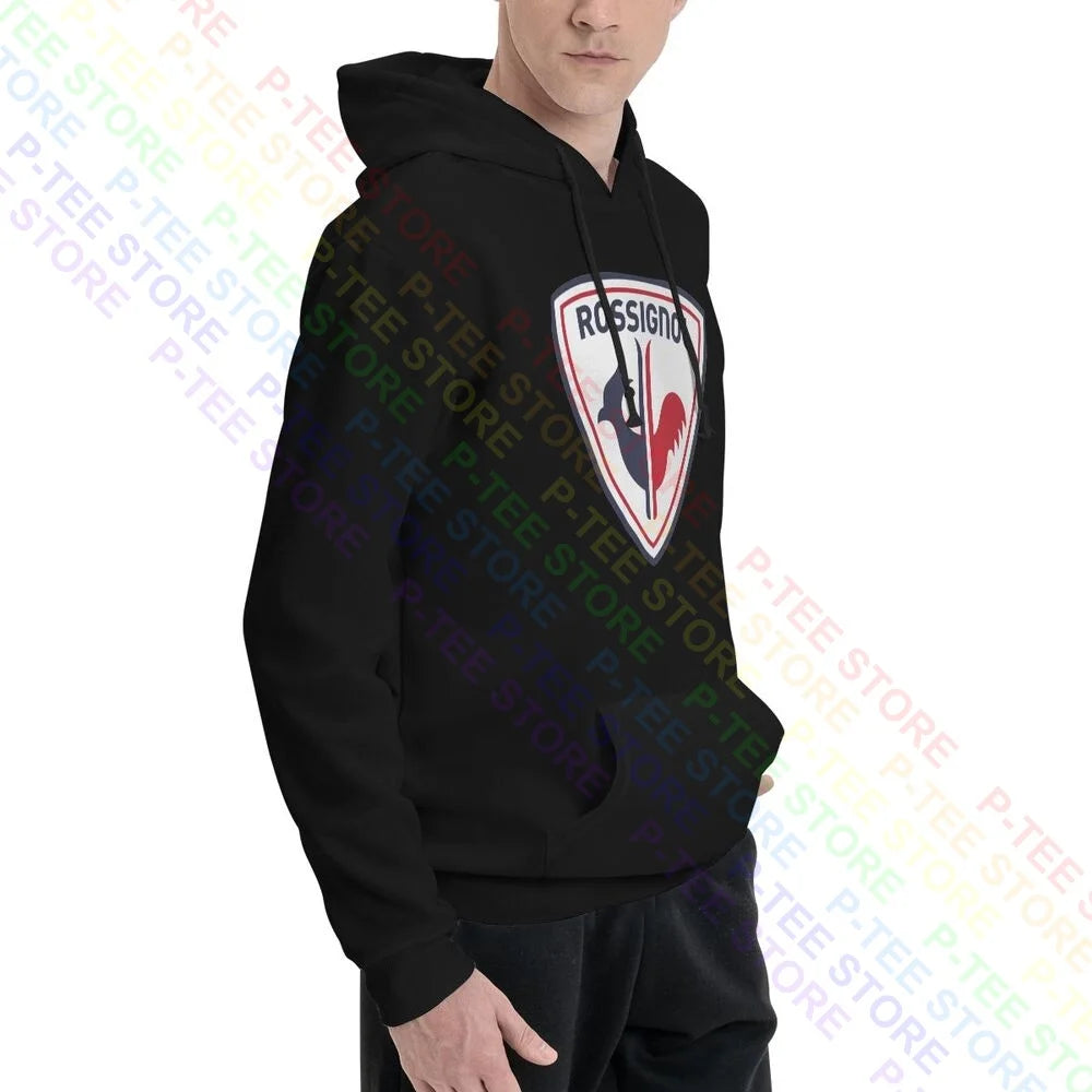 Rossignol Cyrus - Ski Snowboard Hoodie Sweatshirts Hoodies Gift Design Classic High Quality