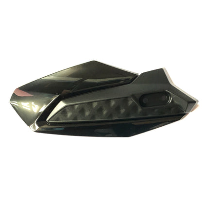 SURRON Ultra bee Hand Guard Carbon Black Left Right hand Guard Windshield, Brake Guard, Handlebar Guard