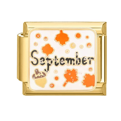 Introducing Annual Beads – The Year on Your Wrist! Important note: This is a bracelet, folks. It goes on your wrist.