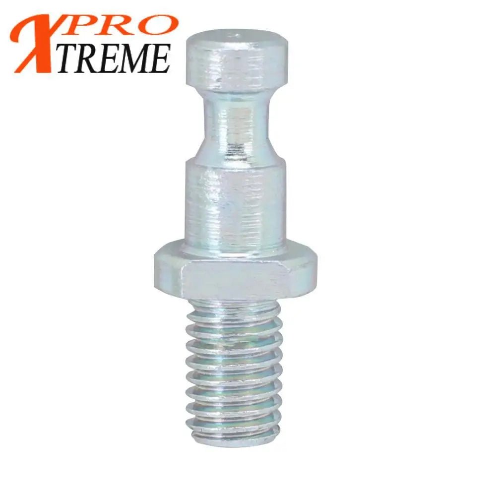 Foot Side Kick Stand Kickstand Spring Screw Bolt Nuts For Sur Ron Sur-Ron Surron Light Bee X/S Segway X160 X260 Off-road Bike