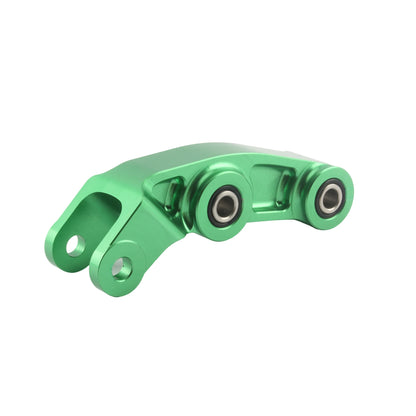 for Surron Accessories Rear Shock Absorber Modified Parts Mount Bracket Light Bee Aluminium Motocross Electric Dirt Bike Enduro