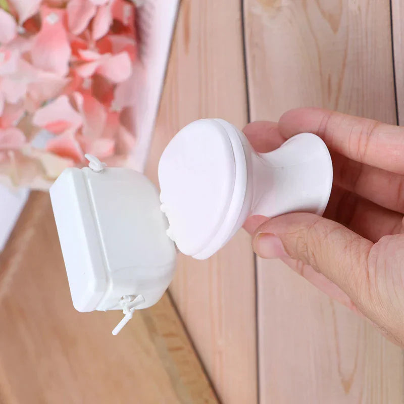 Dollhouse Furniture Vintage Bathroom Toilet Miniature Toys Dolls Accessories