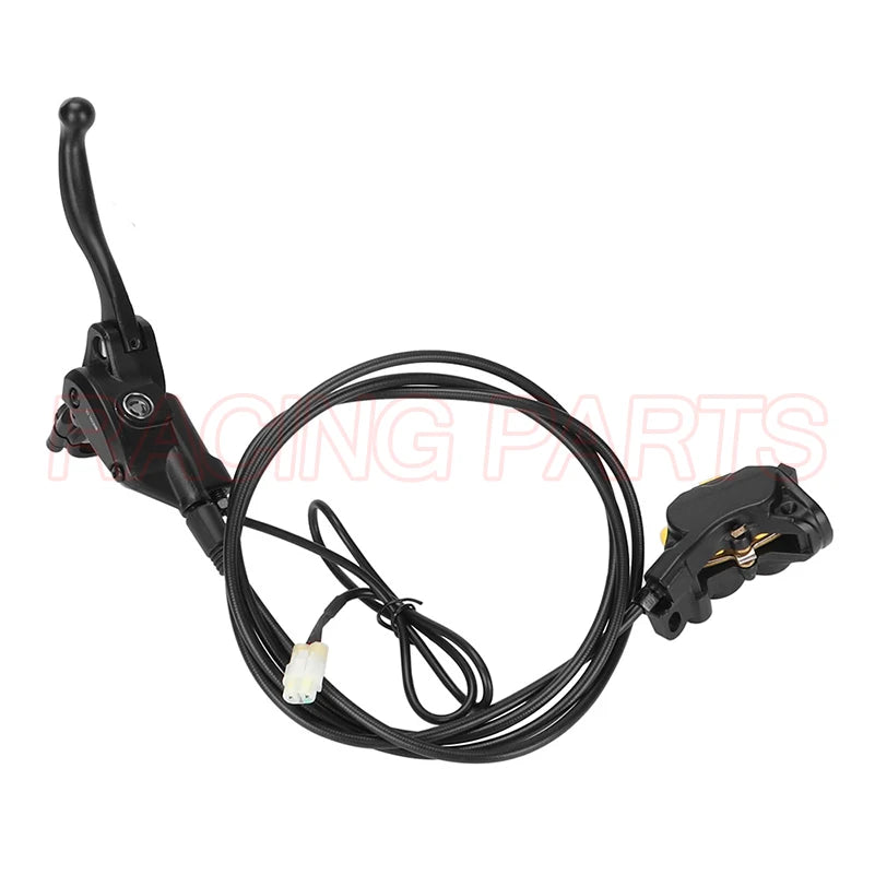 For SURRON New Integrated Brake Pump System Set Light Bee X Original Accessories Parts Dirtbike Motorcycles Off-road SUR-RON