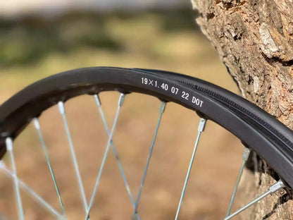 19inch Sur-ron Light bee X OEM Original wheels  LBX Wheelset  Off-road wheel front wheel/rear wheel  LBX OEM wheel assembly