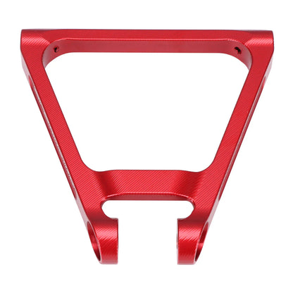 CNC Rear Shock Absorber Linkage Triangle For Surron Sur ron Motorcycle Segway X160 X260 Light Bee X Electric Dirt Bike Aluminum