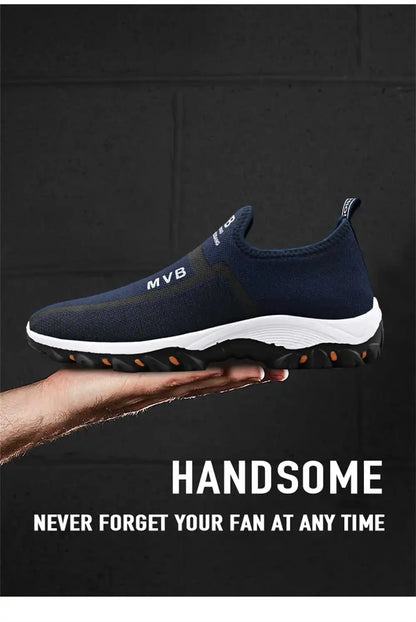 Without Lace 45-46 Designer Sneakers Men Luxury Casual Men's Running Shoes Sporty Man Sport Portable Shoos Loafers