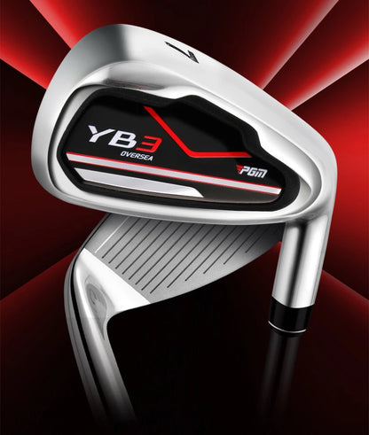 PGM 7-iron Men's Golf Clubs Single Right Hand Beginners Practicing Clubs Low Center of Gravity TIG072
