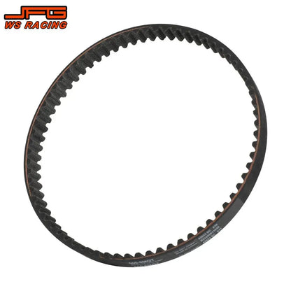 For SUR-RON Drive Belts Transmission Belt Motorcycles Accessories Rubber For Surron Sur Ron Light Bee Electric Bike Moto Parts
