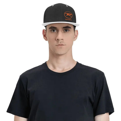 Skis Rossignol Hero Athlete Fis Skis 01 Snapback Cap Colorful Baseball Caps Hat Outdoor High Quality