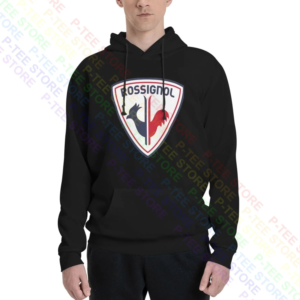 Rossignol Cyrus - Ski Snowboard Hoodie Sweatshirts Hoodies Gift Design Classic High Quality